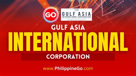 gulf asia international corporation photos|Gulf Asia International Corporation .